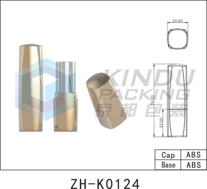 Lipstick Pack ZH-K0124